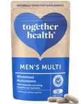 Mens Multi Vitamin For Prostate Health