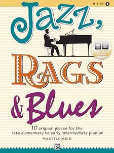 Jazz, Rags