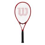 Wilson Pro Staff Precision XL 110 Tennis Racquet, 326 g