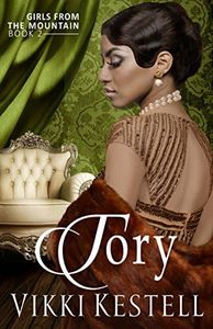 Tory (Girl