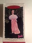 Barbie: Enchanted Evening 3rd in Series 1996 Hallmark Ornament QXI6541