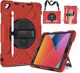 I Pad Cases Rugged