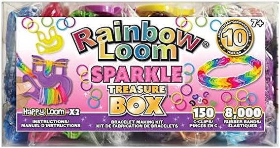 Rainbow Lo