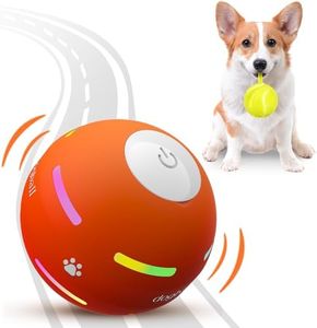 PetDroid I
