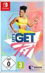 Let's Get Fit (Nintendo Switch)