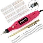 Afantti Corded Electric Engraver Pe