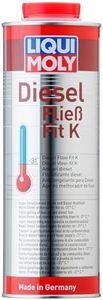 LIQUI Moly Diesel Fließ Fit K | 1 L | Diesel additive | SKU: 5131