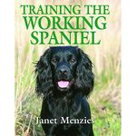 Training The Working Spaniel