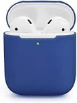 DGBAY Apple AirPods Silicone Waterp