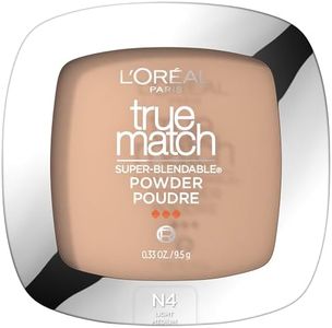 L'OREAL PA