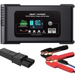 Golf Cart Battery Charger