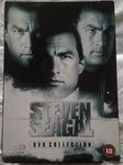 Steven Seagal: Executive Decision / Exit Wounds / Fire Down Below / Nico / Out for Justice / The Glimmer Man / Under Siege / Under Siege 2 [DVD]