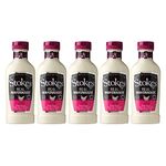 Stokes – 5 x Real Mayonnaise in Squeezy Bottle 420g