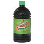 Sunny Active Shine Floor Cleaner, Sunny Green Phinyl 1liter