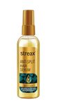 Streax Anti Split Hair serum, 100 ml I with Bio - Elixir I Controls split ends I 82% reduction in Split Ends I 60% reduction in dryness