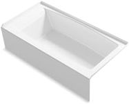 KOHLER K-26109-RA-0 Entity 60-Inch 