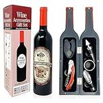Wine Opener Set by AceProd Wine Cor