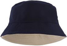 WLLHYF Bucket Hats Reversible, Dual