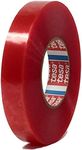 tesa 4965 Double-Coated Tape with High Shear and Temperature Resistance - 2 inch x 60YD - 1 roll per Order