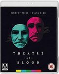 Theatre of Blood