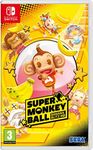 Atlus Super Monkey Ball: Banana Blitz HD Nintendo Switch Game