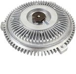 MACEL 11527505302 Cooling Fan Clutch for BMW Z3 E36 E46 E53 E34 E39 Series M50 M52 M54 M3 528i 525i 530i X5 328i 325i 323i 330i