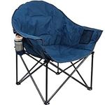 Yestomo Camping Chairs for Adults, 