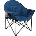 Yestomo Camping Chairs for Adults, 