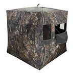 Turkey Hunting Ground Blind