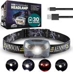 AENNON Rechargeable Head Horch - 22
