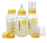 Bottles For Breastfeedings