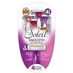 BIC Soleil Smooth Scented Women’s D