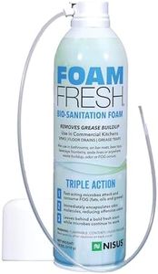 Nisus Foam