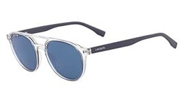 Lacoste L881S Sunglasses for Men and Women Navy