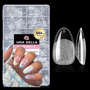 UNA GELLA 
