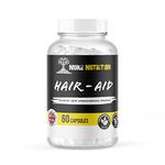 Only Natural Hair Growth Vitamins For Men