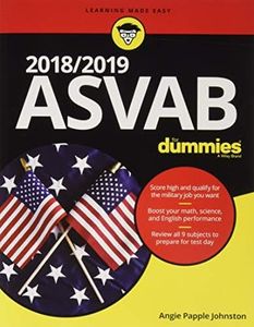 ASVAB for 