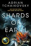 Shards of Earth: First in an extraordinary space opera trilogy, from the winner of the Arthur C. Clarke Award: 1 (The Final Architecture, 1)