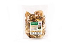 CHEFS & CO Dried Porcini (King Bolete) Mushrooms 200 g