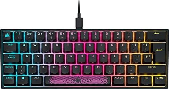 Corsair K6