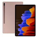 Samsung Tab S7+ Wi-Fi - Bronze 128GB