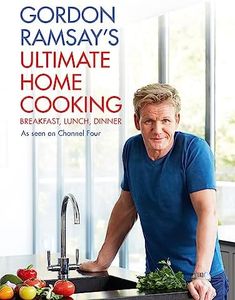 Gordon Ramsay's Ultimate Home Cooking