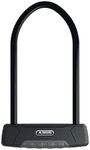 ABUS U-lock Granit Plus 470 + EaZy 