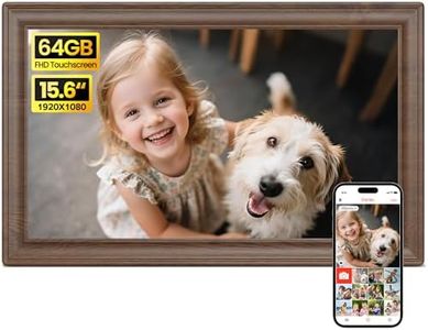 64GB 15.6"