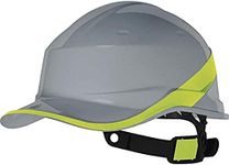 Delta Plus DIAMOND V grey ABS high 