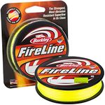 Berkley FireLine Fused Original