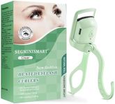 Heated Eyelash Curler, Fast Heat up