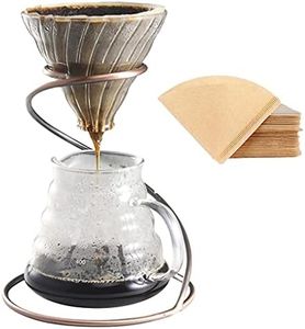 Pour Over 