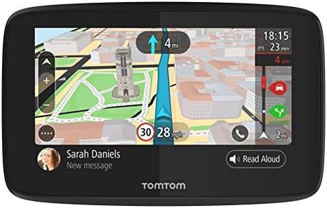 TomTom Car