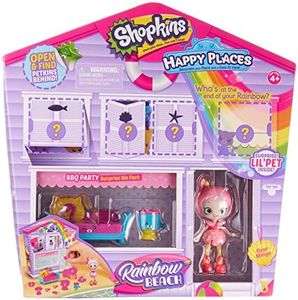 Shopkins H